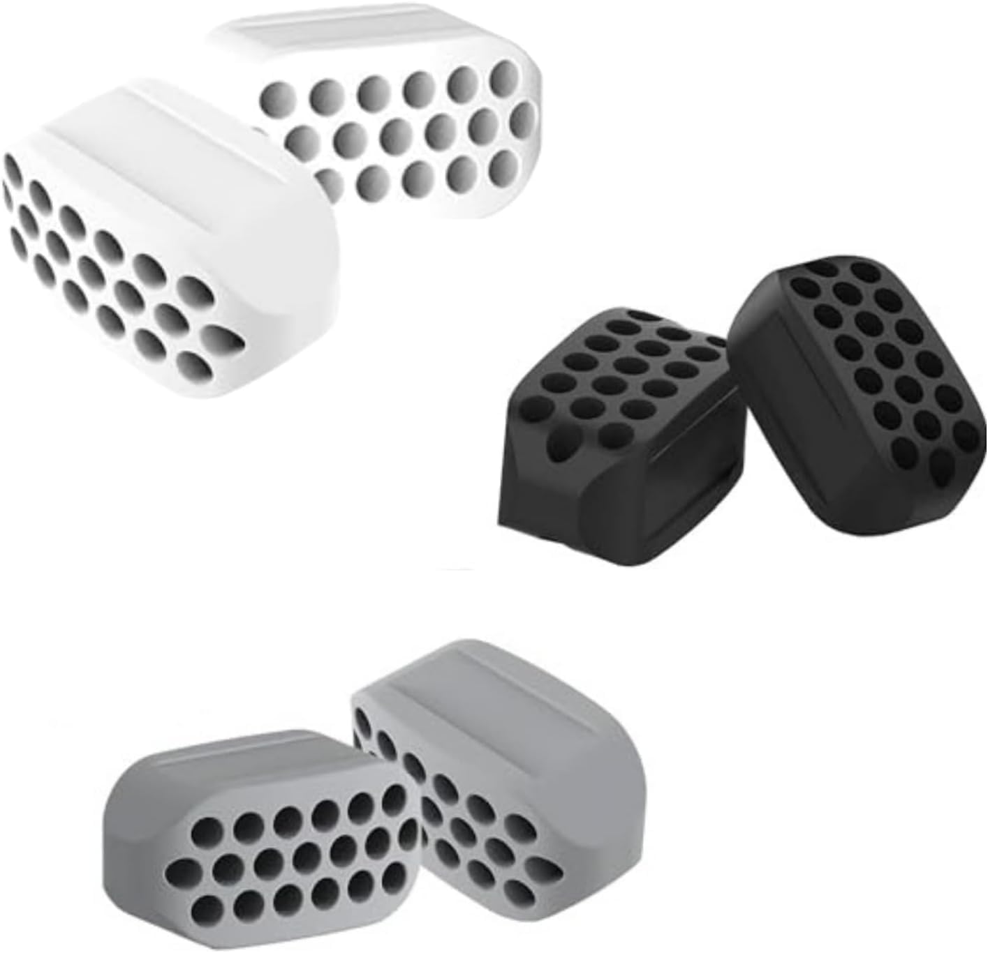 Ejercitador de mandíbula